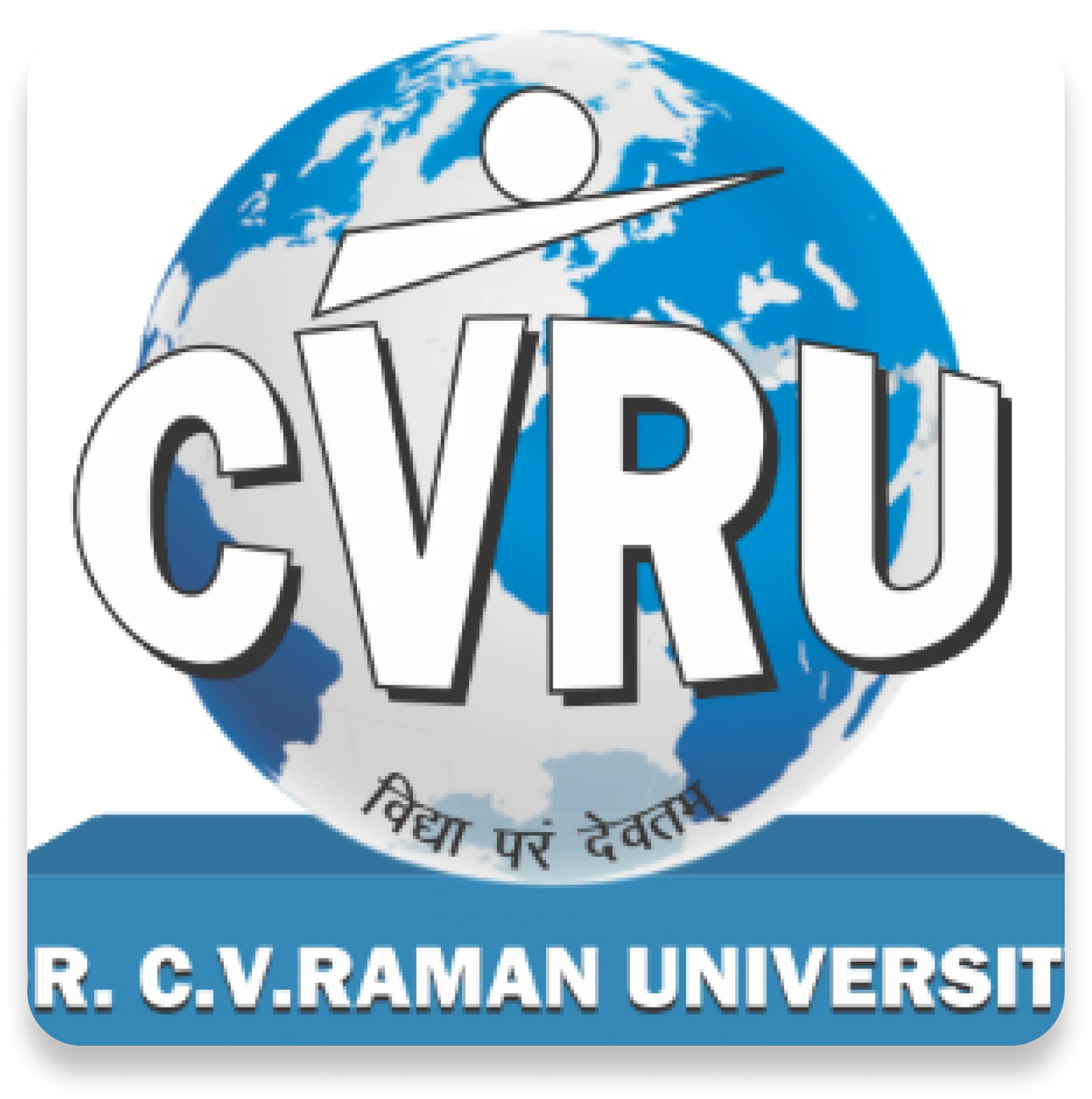 SKP of Dr. CV Raman University